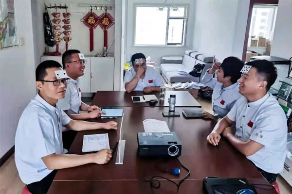 97������ʼ��ź������ֹ�˾�Ž��˶�