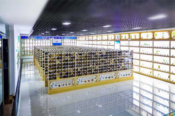 97������ʼ��ſƼ�������ҩ�걾��